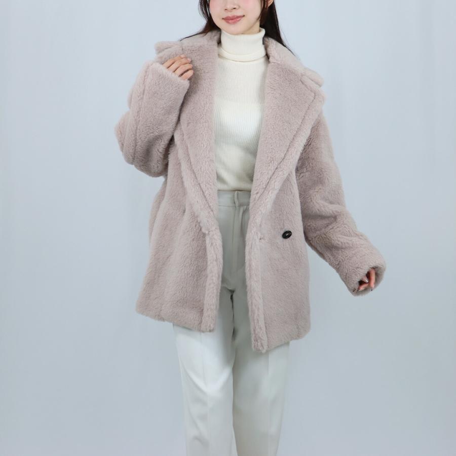 Max Mara（マックスマーラ） 【並行輸入品】 レディース ショート