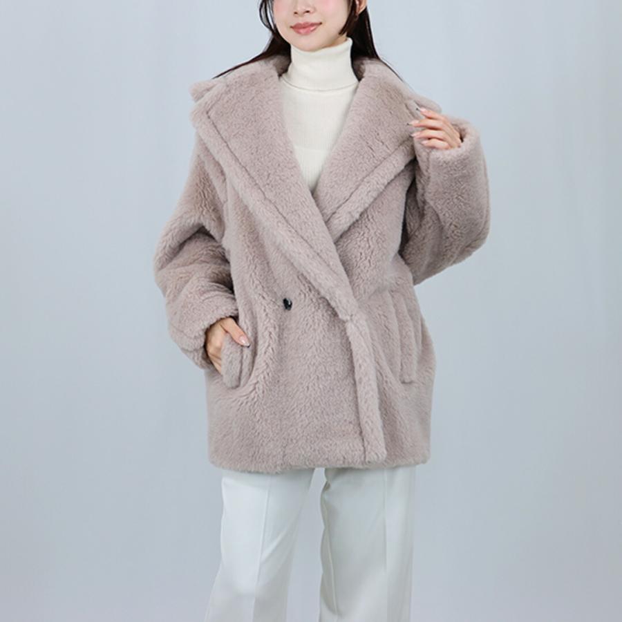 Max Mara（マックスマーラ） 【並行輸入品】 レディース ショート