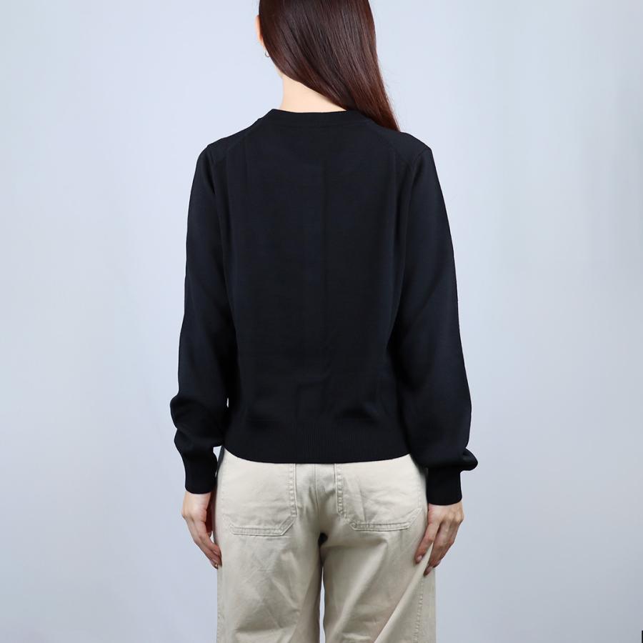 MAISON KITSUNE（メゾン キツネ） 【並行輸入品】 レディース ニット