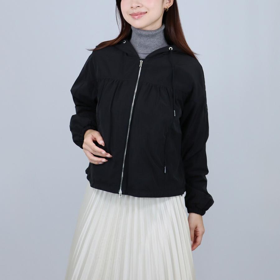 TATRAS（タトラス） 【並行輸入品】 レディース フード ブルゾン 