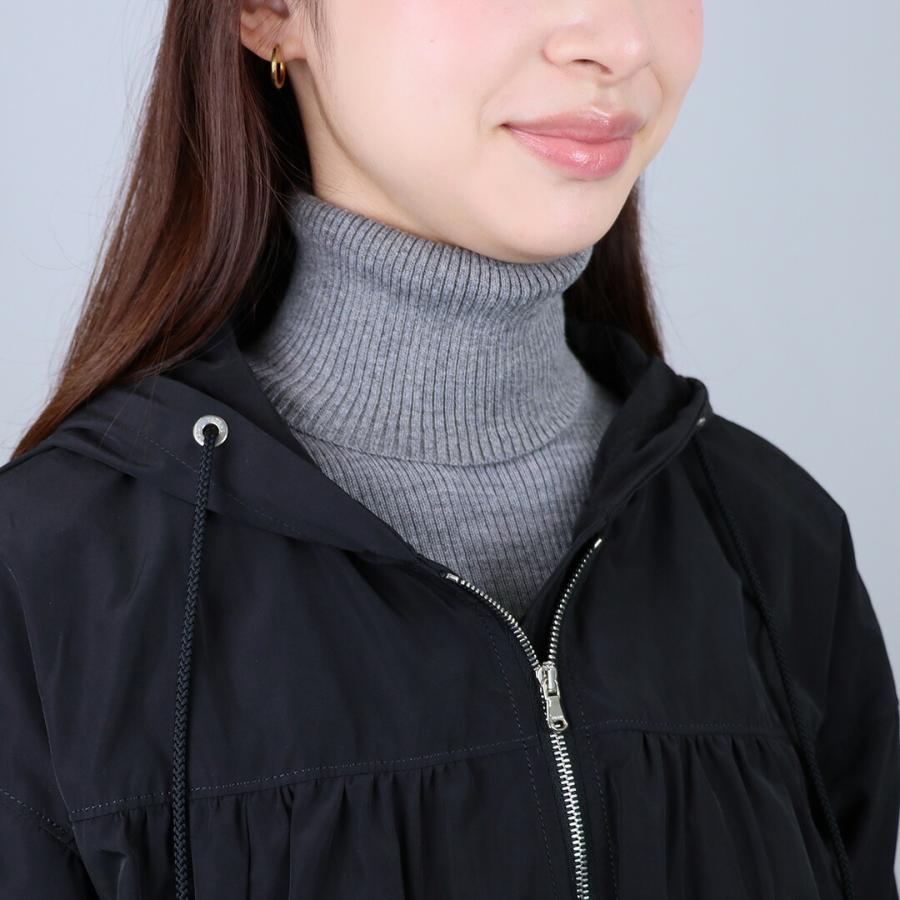 TATRAS（タトラス） 【並行輸入品】 レディース フード ブルゾン 