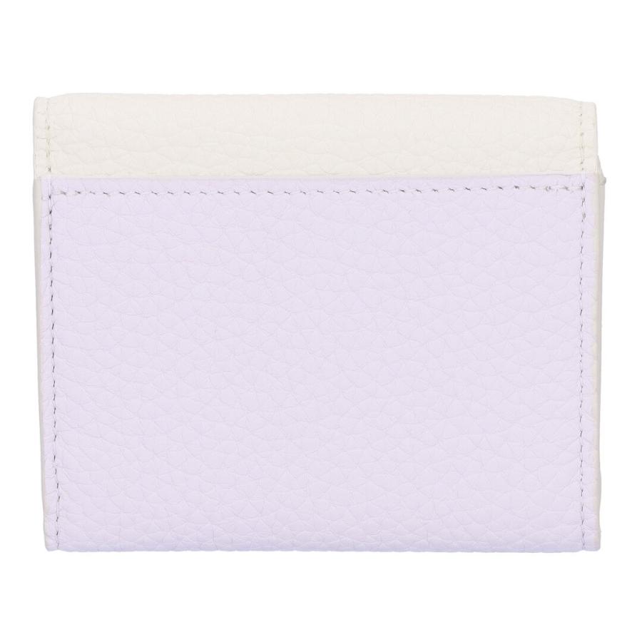 【並行輸入品】 ルイヴィトン LOUIS VUITTON 折財布 三つ折り財布 コンパクトウォレット ポルトフォイユ・カプシーヌ XS M25641の画像