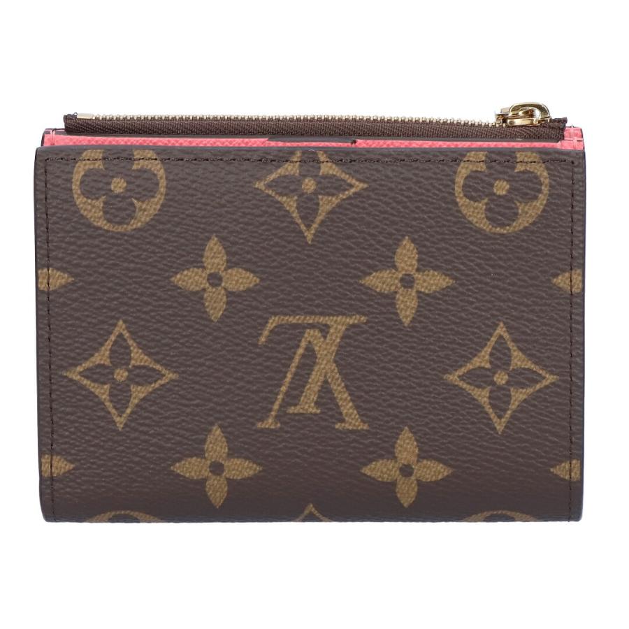 LOUIS VUITTON（ルイ・ヴィトン） 【並行輸入品】 折財布 二つ折り財布
