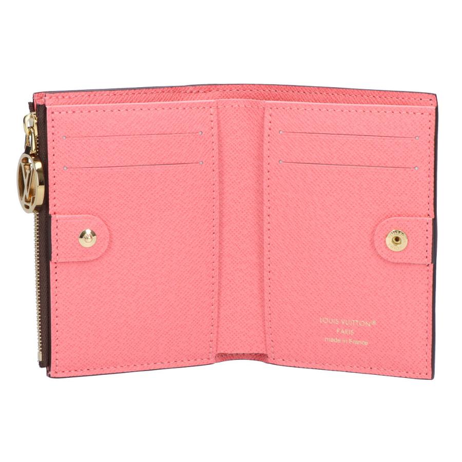 LOUIS VUITTON（ルイ・ヴィトン） 【並行輸入品】 折財布 二つ折り財布