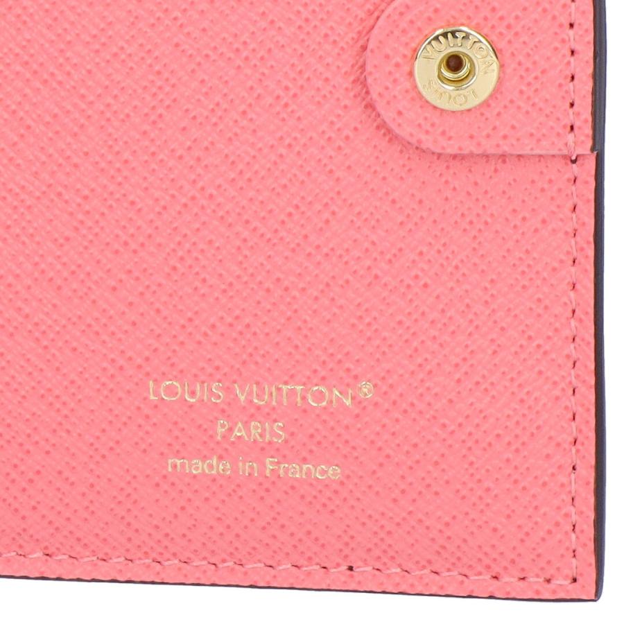 LOUIS VUITTON（ルイ・ヴィトン） 【並行輸入品】 折財布 二つ折り財布