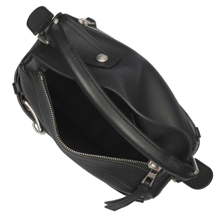 LOEWE（ロエベ） 【並行輸入品】 LOEWE 2WAYバッグ PUZZLE S BIKER