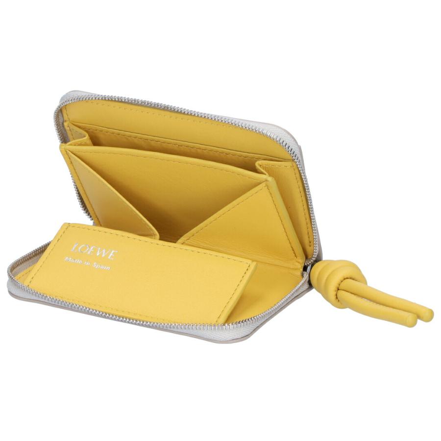 LOEWE（ロエベ） 【並行輸入品】 小銭入れ コインケース コンパクト