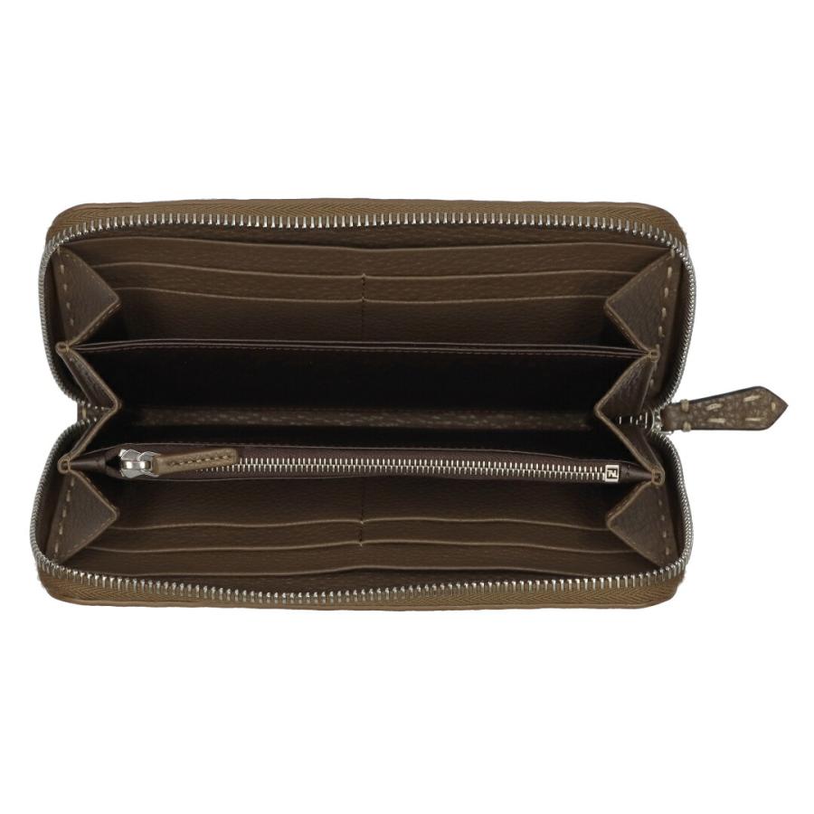 FENDI（フェンディ） 【お取り寄せ】 【並行輸入品】 長財布 SELLERIA