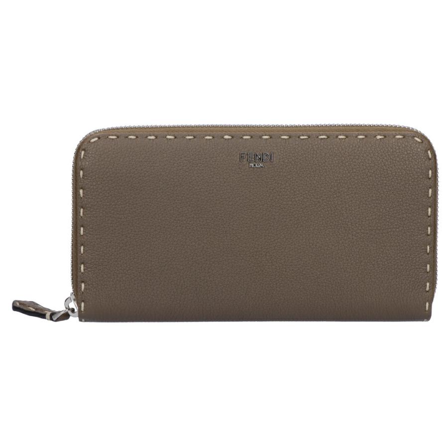 FENDI（フェンディ） 【お取り寄せ】 【並行輸入品】 長財布 SELLERIA