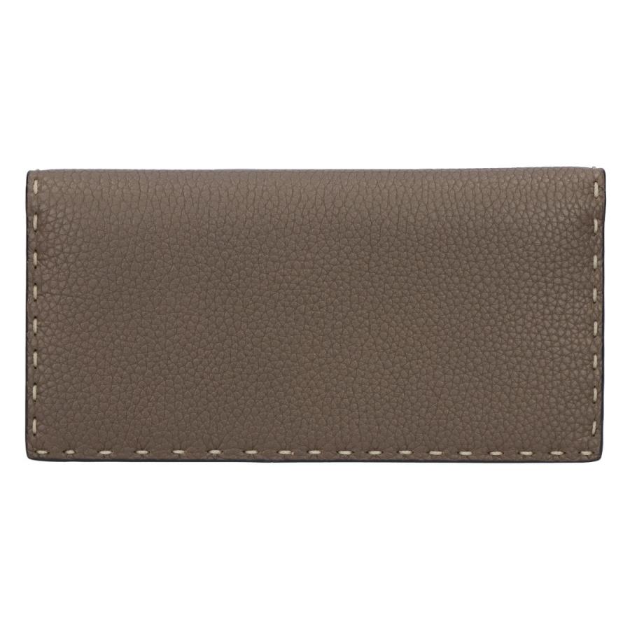 【お取り寄せ】 【並行輸入品】 フェンディ FENDI 長財布 SELLERIA セレリア 7M0355 AP3B F1TQQ ROMANOMAYA+BEIGE+PALLの画像