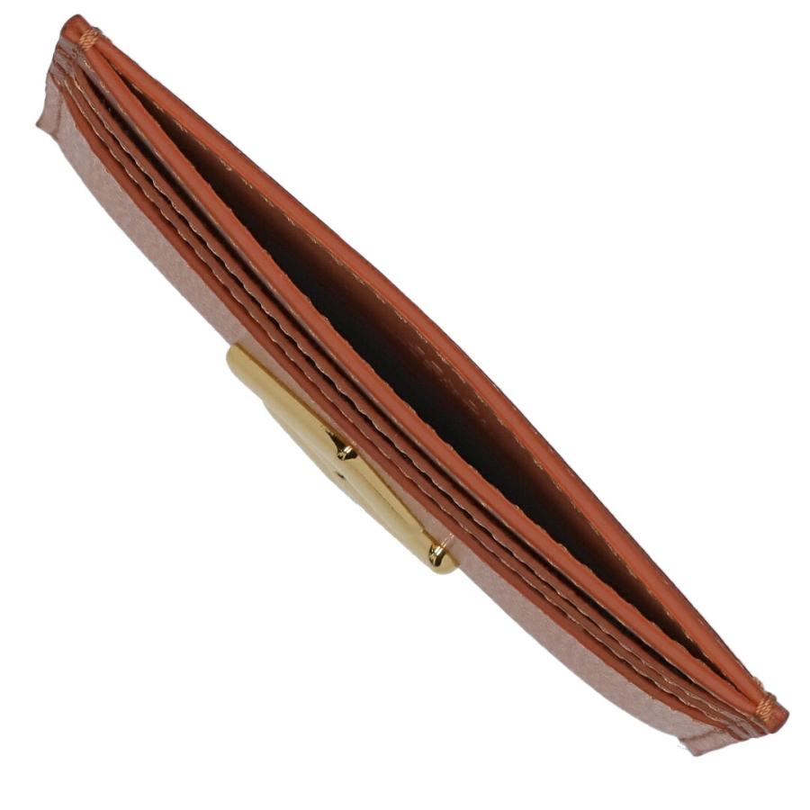 【並行輸入品】 フェンディ FENDI カードケース FFダイヤモンド 8M0445 ALV4-F1TWI SIENNA+MACARON+OS_2