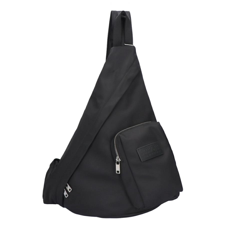 Maison Martin Margiela, ボディバッグ ショルダーバッグ MM6 【並行輸入品】 エムエムシックス メゾンマルジェラ MAISON