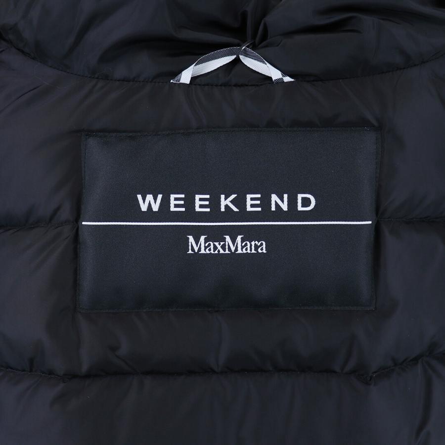 Max Mara WEEKEND LINE ダウンジャケット レディース ４２号 MAXMARA WEEKEND LINE（マックスマーラウィークエンドライン
