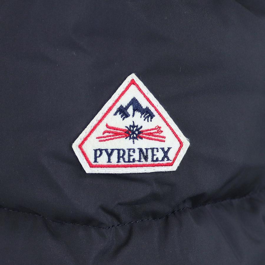 【並行輸入品】 ピレネックス PYRENEX レディース ダウンジャケット スプートニック HWY034 SPOUTNICの画像