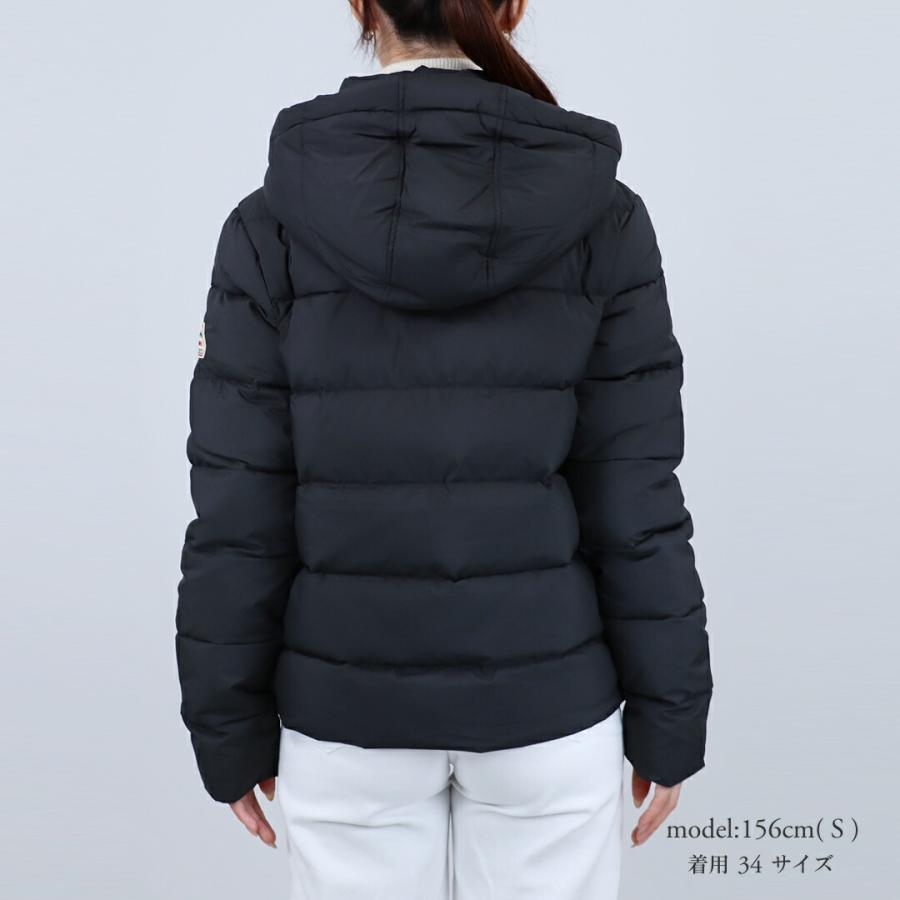 【並行輸入品】 ピレネックス PYRENEX レディース ダウンジャケット スプートニック HWY034 SPOUTNICの画像