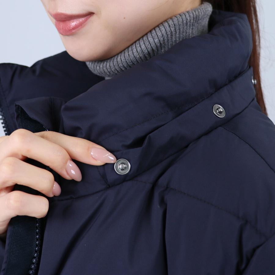 【並行輸入品】 ピレネックス PYRENEX レディース ダウンジャケット スプートニック HWY034 SPOUTNICの画像