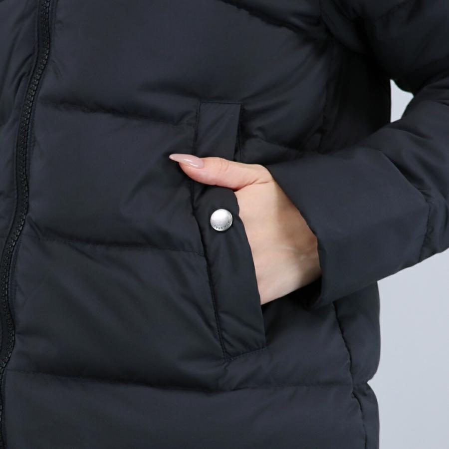 【並行輸入品】 ピレネックス PYRENEX レディース ダウンジャケット スプートニック HWY034 SPOUTNICの画像