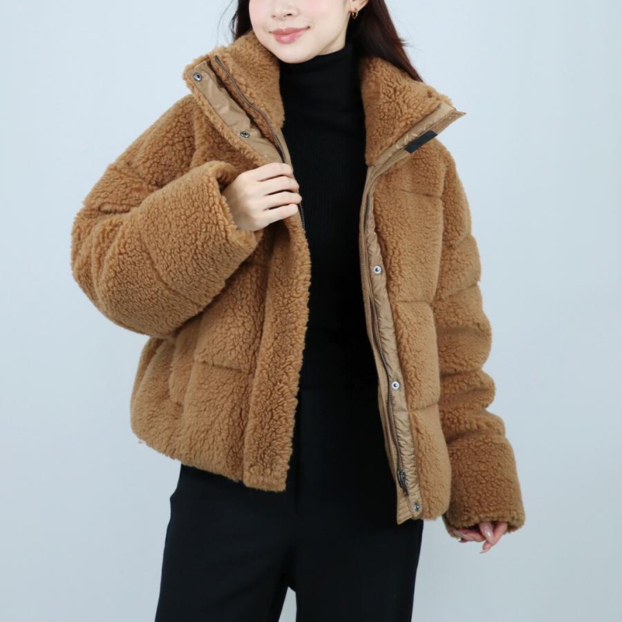 weekend Maxmaraダウンジャケット Max Mara（マックスマーラ） 【並行輸入品】 マックスマーラ