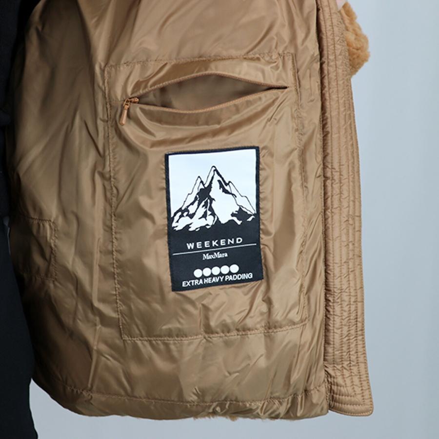 WEEKEND MAX MARA レディース ジャケット Max Mara（マックスマーラ） 【並行輸入品】 マックスマーラ