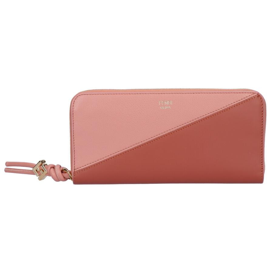 FENDI（フェンディ） 【並行輸入品】 長財布 FFダイヤモンド 8M0517