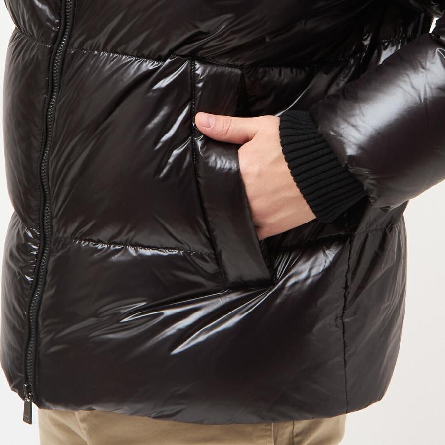 TATRAS（タトラス） 【並行輸入品】 メンズ ダウンジャケット BAO バオ