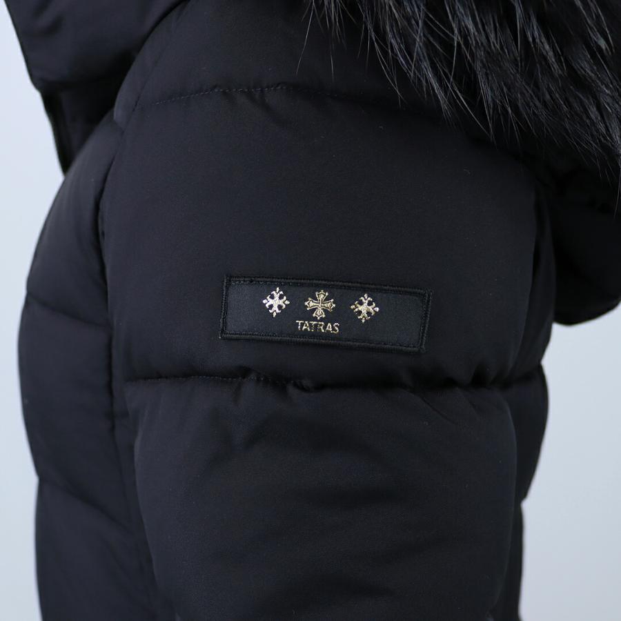 TATRAS（タトラス） 【並行輸入品】 レディース ロングダウン ダウン