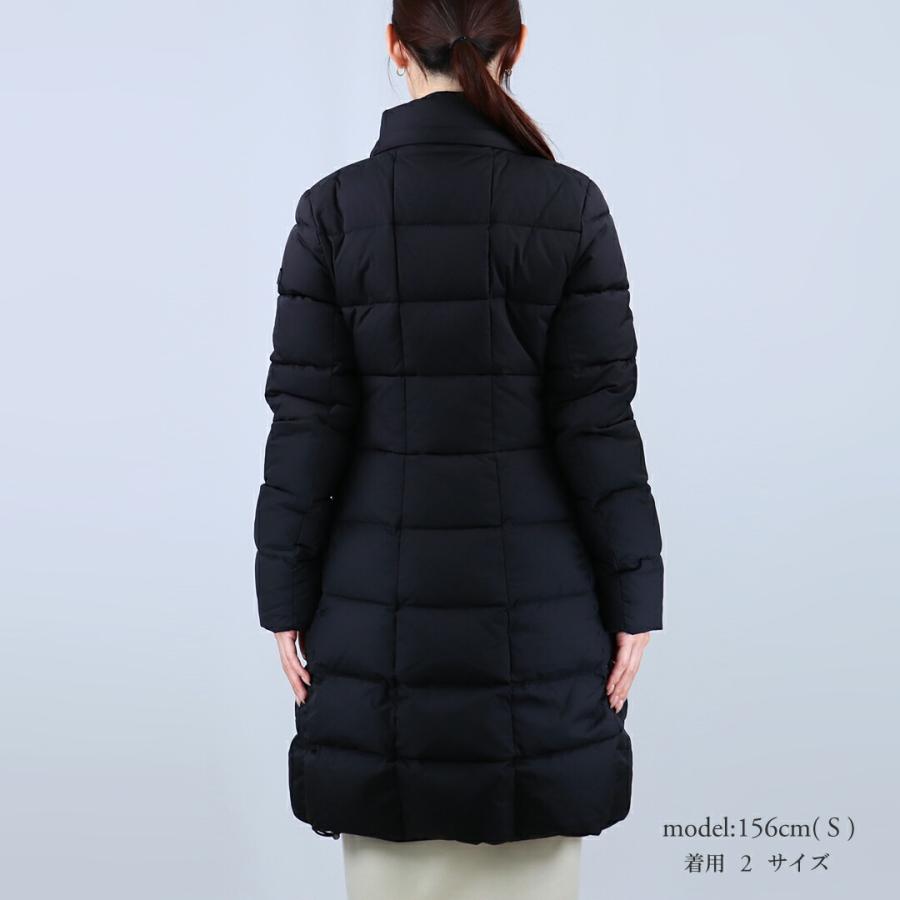 TATRAS（タトラス） 【並行輸入品】 レディース ロングダウン ダウン