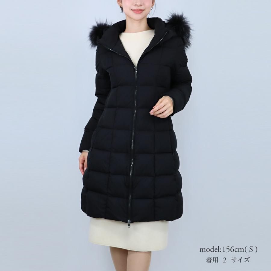 TATRAS（タトラス） 【並行輸入品】 レディース ロングダウン ダウン