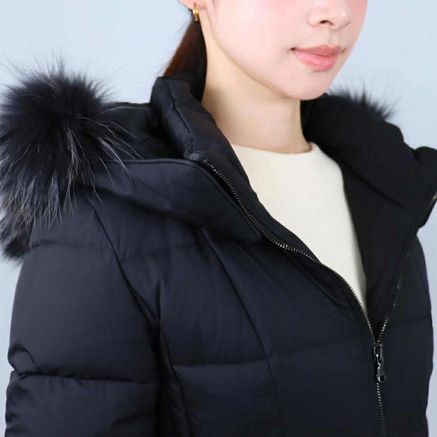 TATRAS（タトラス） 【並行輸入品】 レディース ロングダウン ダウン