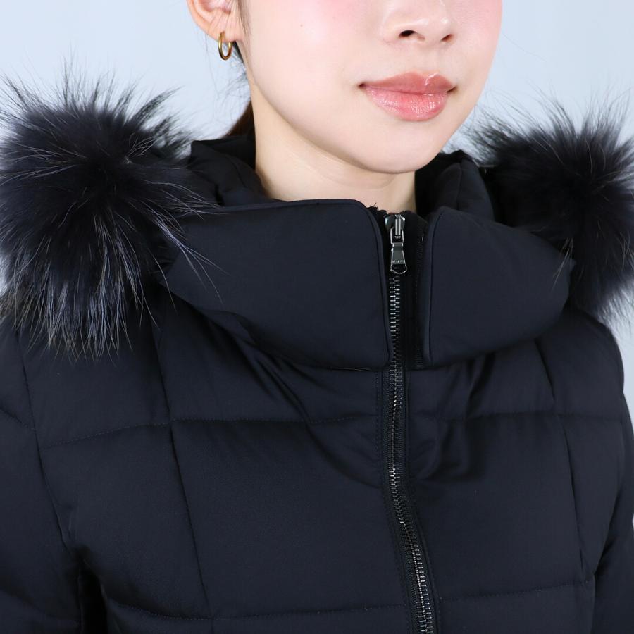 TATRAS ロング丈ダウンジャケット ロングダウンジャケット(21アイテム) | タトラス公式オンラインストア