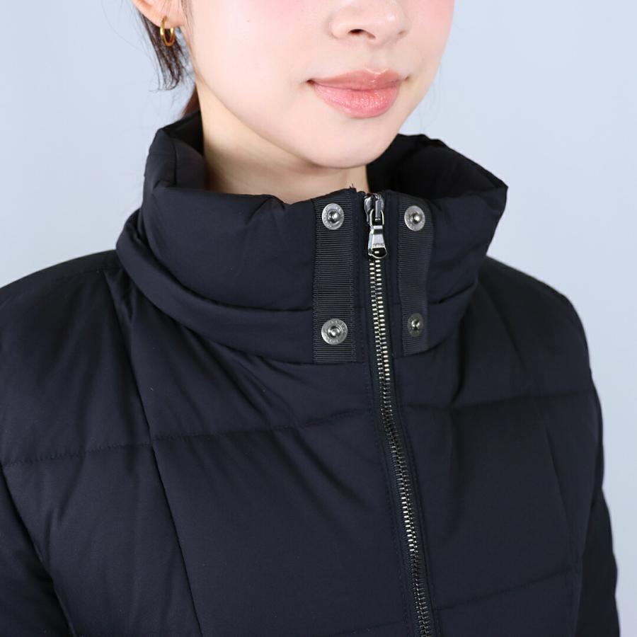 TATRAS（タトラス） 【並行輸入品】 レディース ロングダウン ダウン