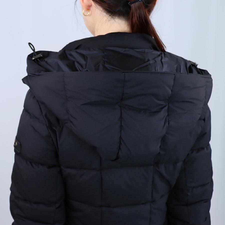 TATRAS（タトラス） 【並行輸入品】 レディース ロングダウン ダウン