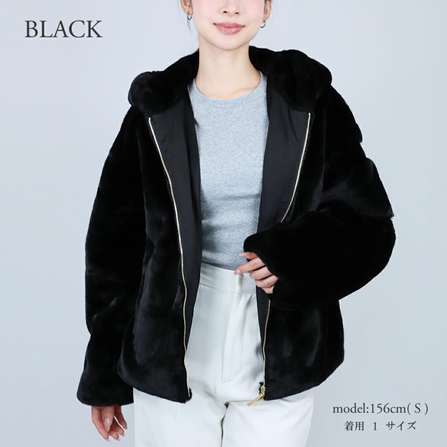 TATRAS（タトラス） 【並行輸入品】 レディースジャケット もこもこ