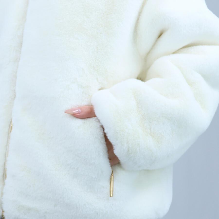 TATRAS（タトラス） 【並行輸入品】 レディースジャケット もこもこ