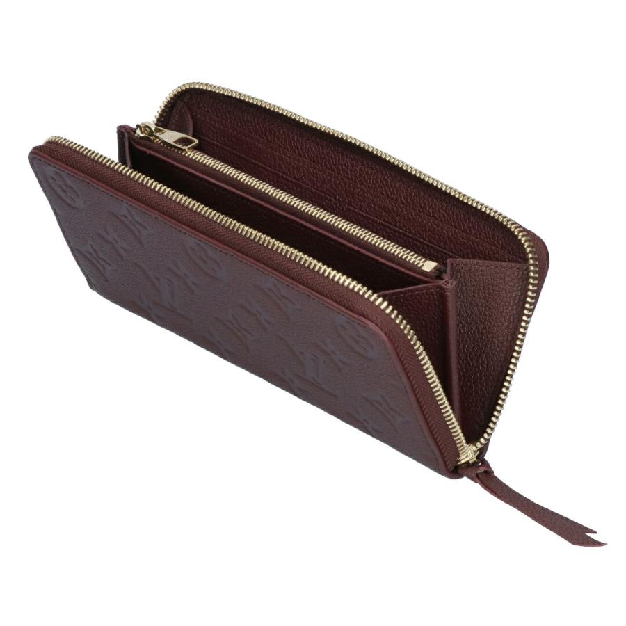 ルイヴィトン アンプラント ポルトフォイユクレイマン 長財布 小銭入れ付き ルイヴィトン アンプラント ポルトフォイユクレイマン 長財布 小銭入れ