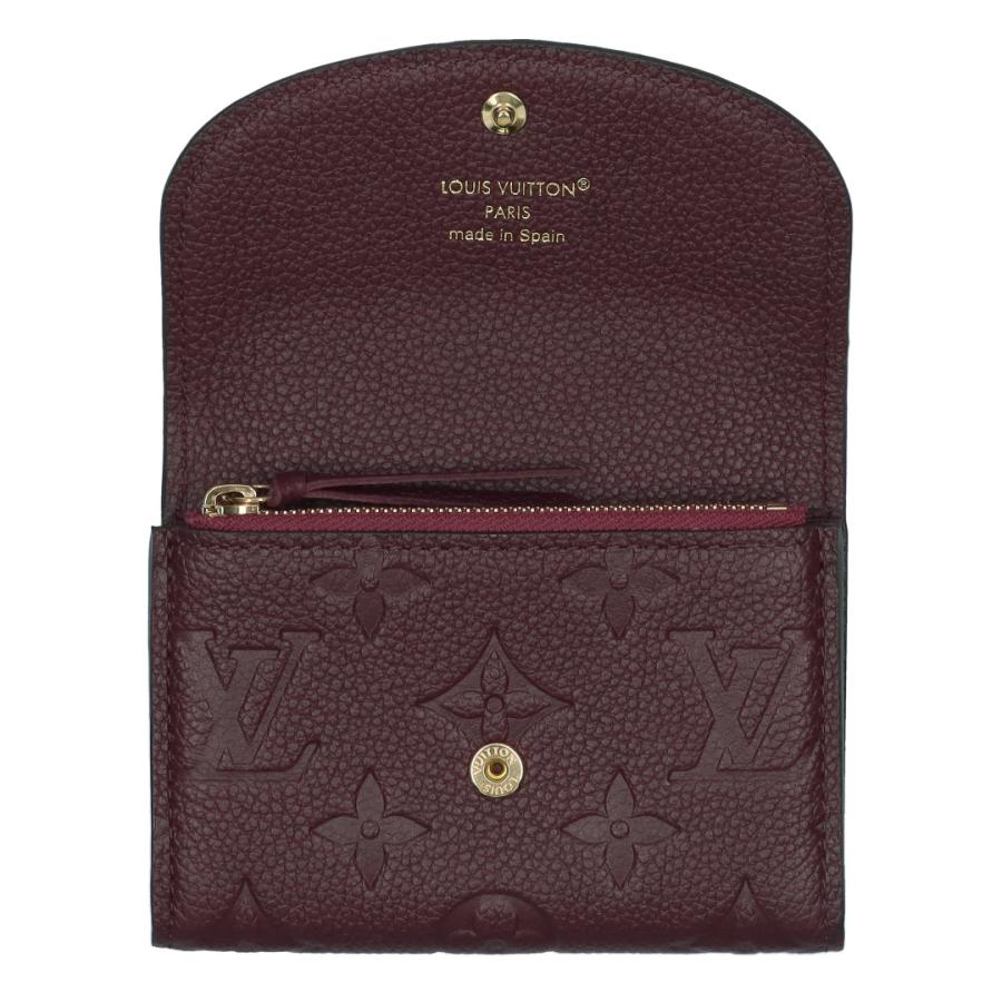 LOUIS VUITTON（ルイ・ヴィトン） 【並行輸入品】 折財布 二つ折財布