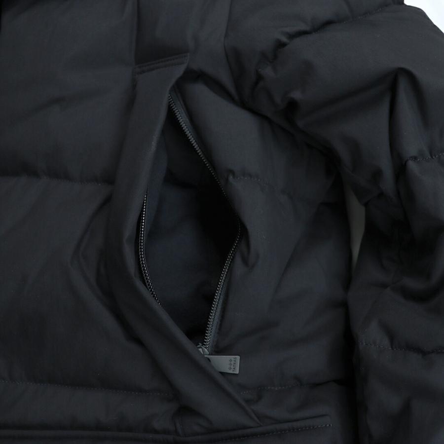 【並行輸入品】 タトラス TATRAS メンズ ダウンジャケット ACINO アチーノ MJXA0101010528 001 BLACKの画像