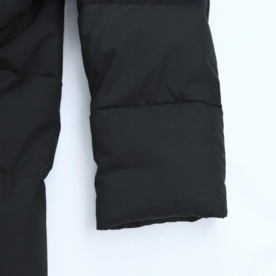 【並行輸入品】 タトラス TATRAS メンズ ダウンジャケット ACINO アチーノ MJXA0101010528 001 BLACKの画像
