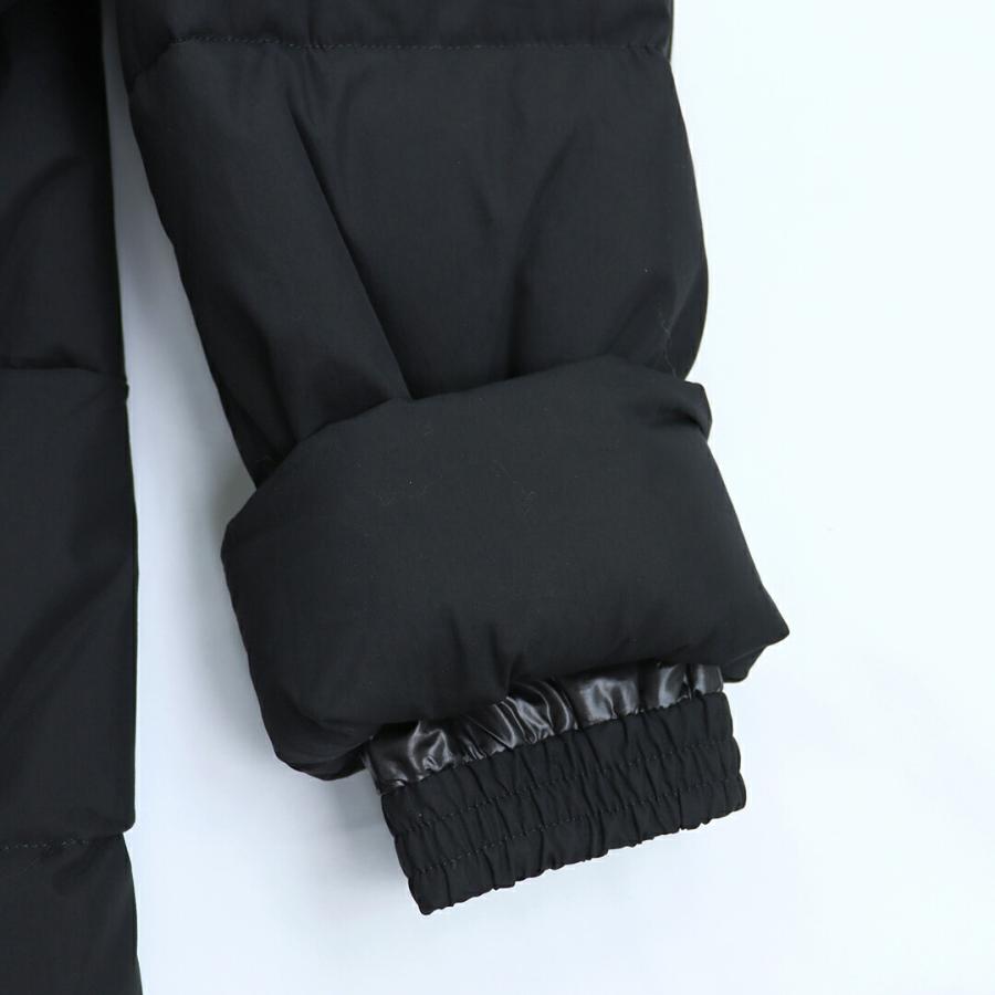 【並行輸入品】 タトラス TATRAS メンズ ダウンジャケット ACINO アチーノ MJXA0101010528 001 BLACKの画像