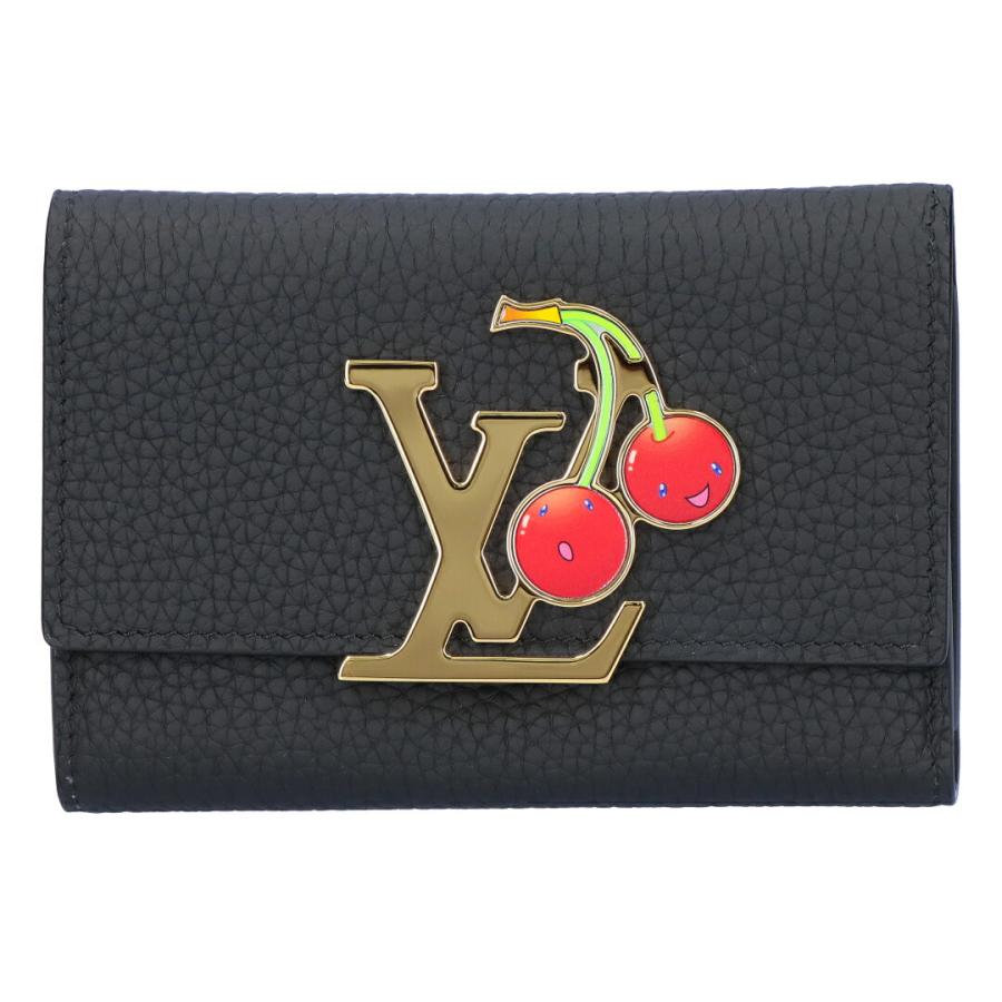 LOUIS VUITTON（ルイ・ヴィトン） 【並行輸入品】 折財布 三つ折り財布