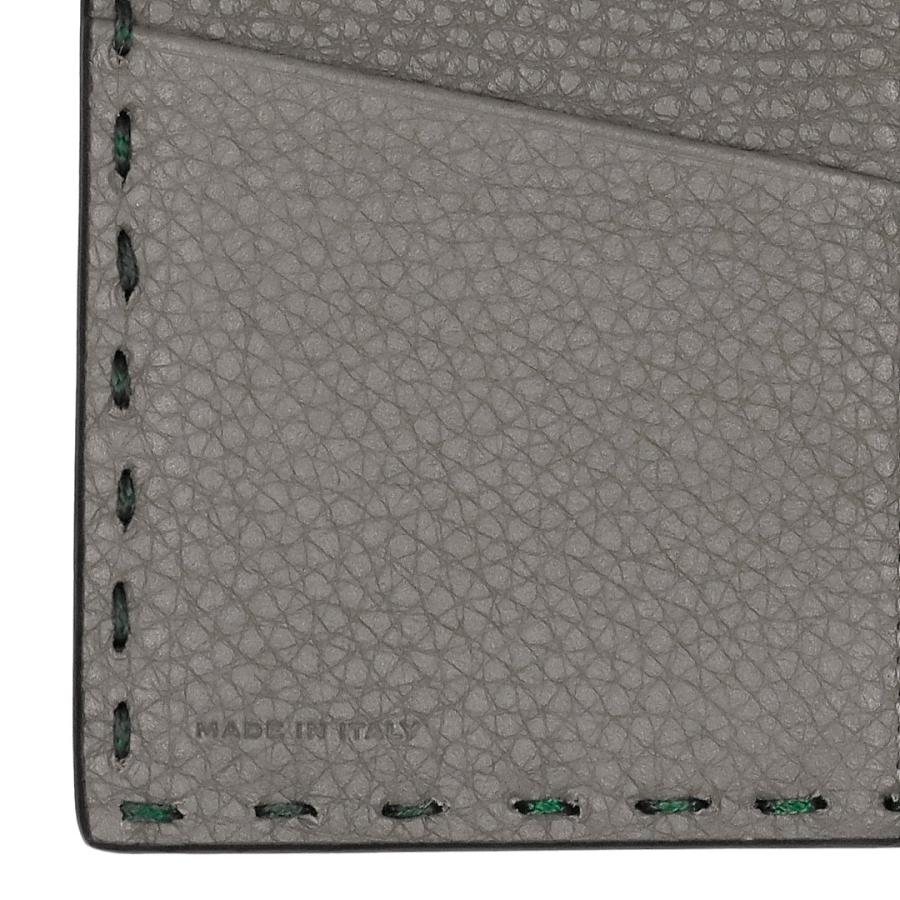 【お取り寄せ】 【並行輸入品】 フェンディ FENDI 長財布 二つ折り財布 小銭入れ付き セレリア 7M0355 AP3C F1TUNの画像