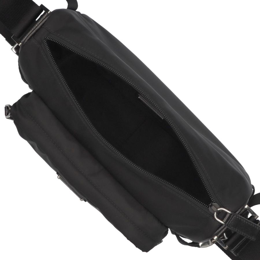 PRADA（プラダ） 【並行輸入品】 ショルダーバッグ ミディアム RE