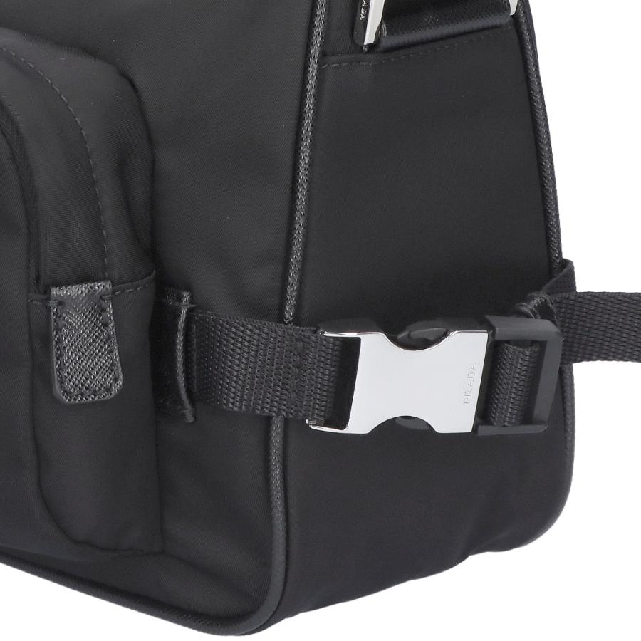 PRADA（プラダ） 【並行輸入品】 ショルダーバッグ ミディアム RE