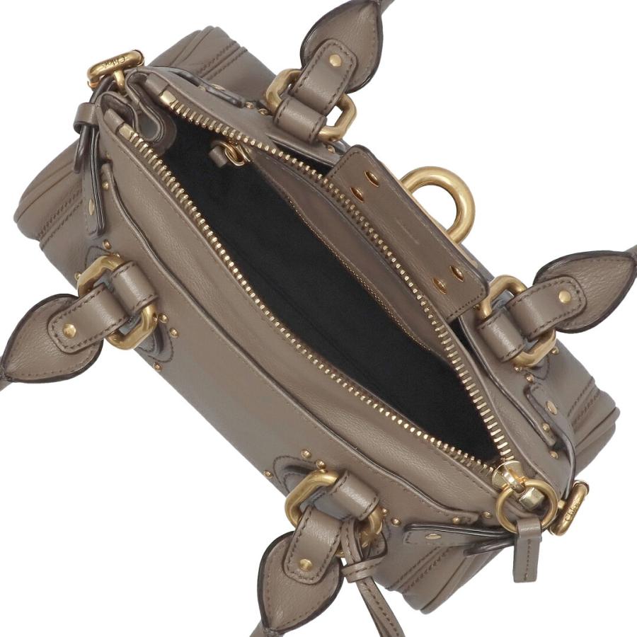 Chloe（クロエ） 【並行輸入品】 ハンドバッグ PADDINGTON