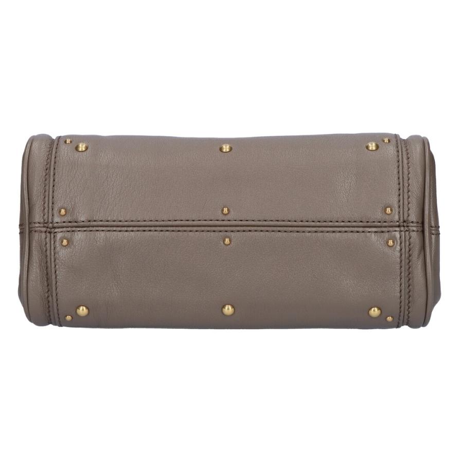 Chloe（クロエ） 【並行輸入品】 ハンドバッグ PADDINGTON