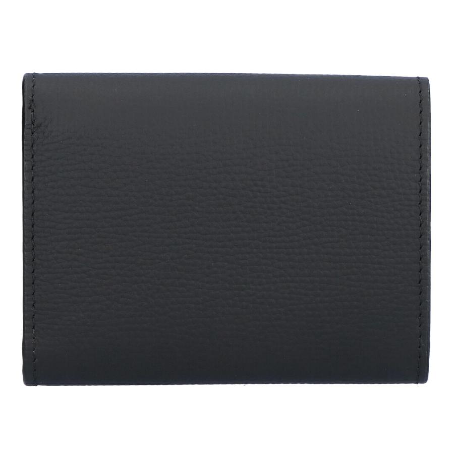 LOEWE（ロエベ） 【お取り寄せ】 【並行輸入品】 折財布 三つ折り財布