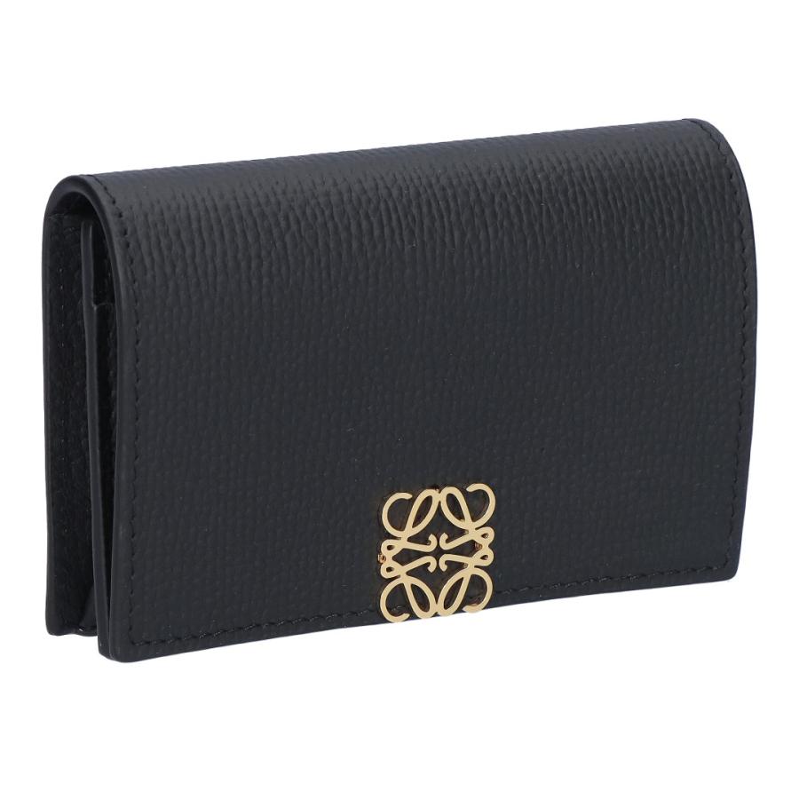 美品】LOEWE ロエベ レザー ケース アナグラム スウェード 箱付 楽天