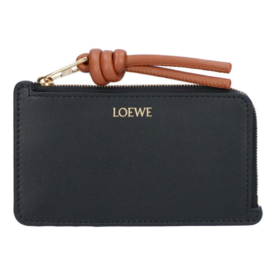 LOEWE（ロエベ） 【お取り寄せ】 【並行輸入品】 コインケース カード