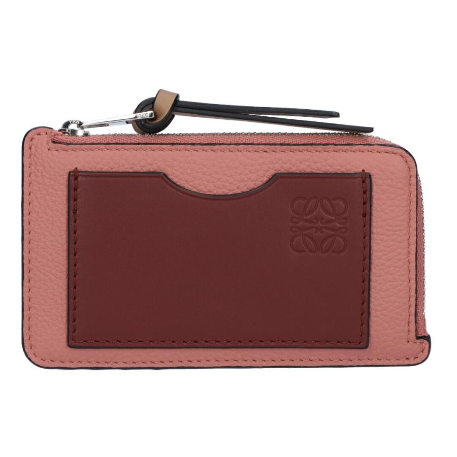 LOEWE（ロエベ） 【お取り寄せ】 【並行輸入品】 カードケース コイン