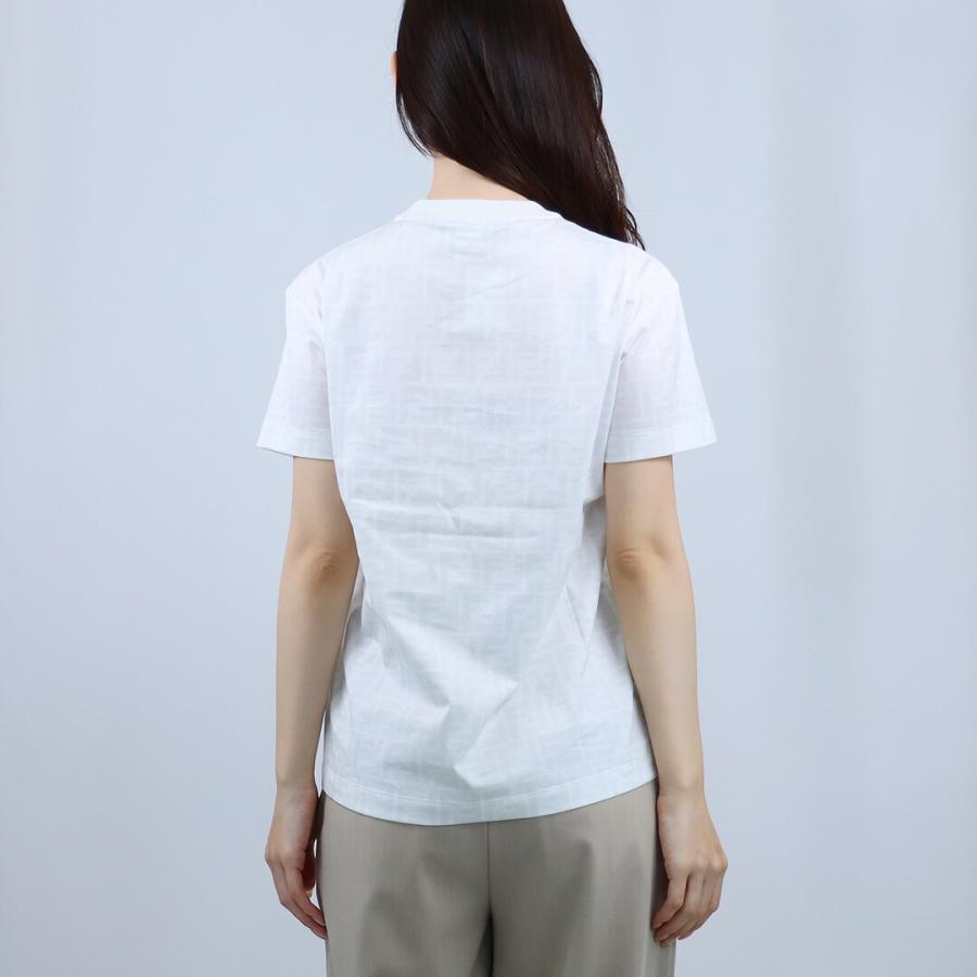 FENDI（フェンディ） 【並行輸入品】 キッズ レディース 半袖Tシャツ T